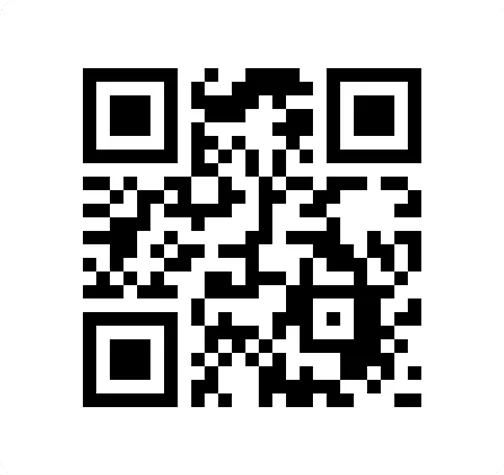 QR код для скачивания приложения KICBQR ��� ��� ���������� �����