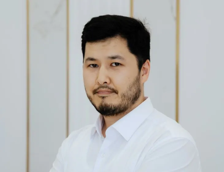 Zhanybek Alymkulov