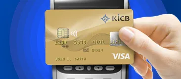 Банктык карттар