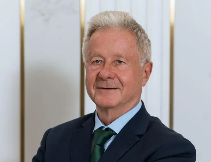 Andreas Manfred Zeisler