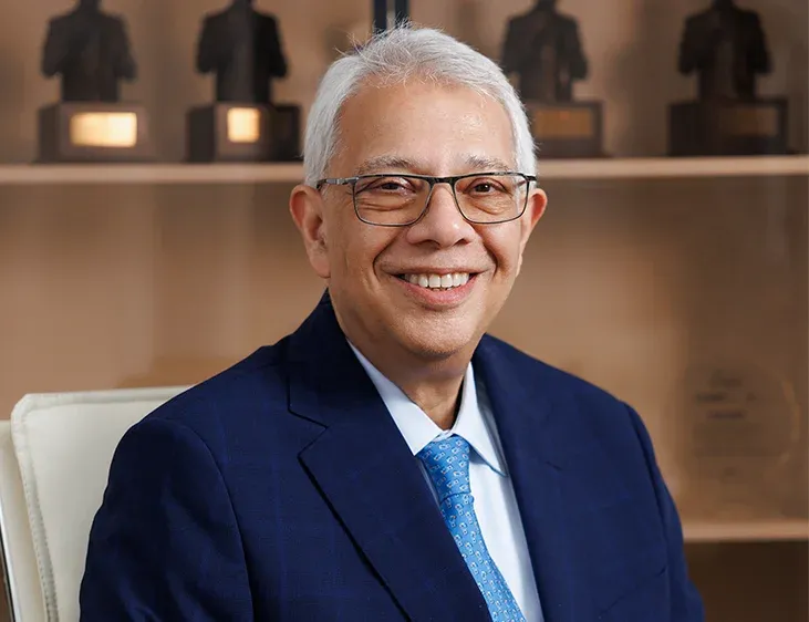 Arif Ali