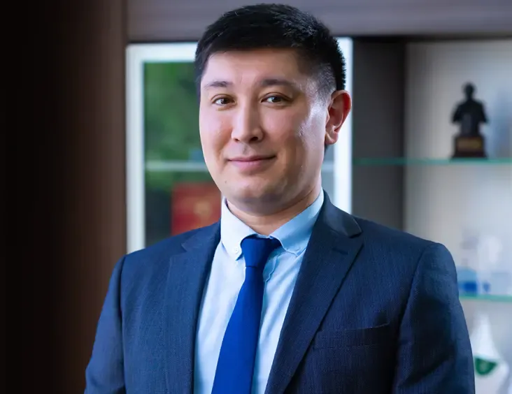 Azamat Kirgizbaev