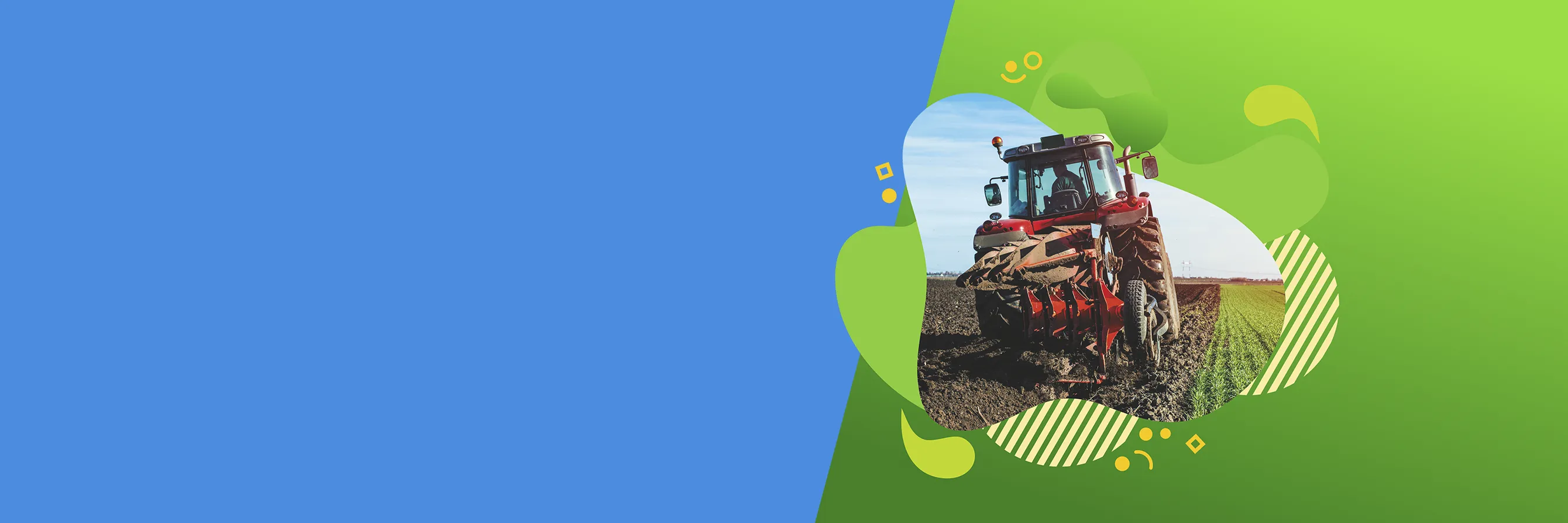 SME loans "Business and Agro"