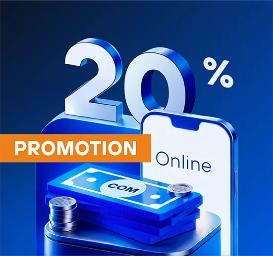 Online loan