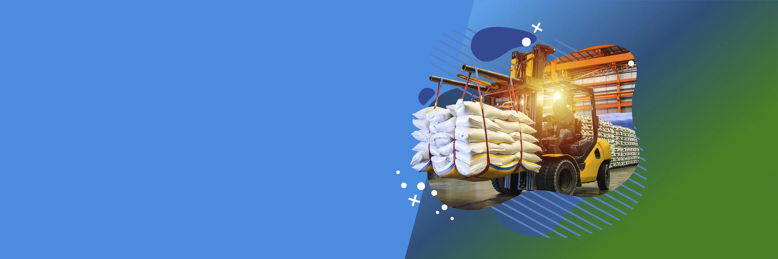 Corporate loan for replenishment of working capital