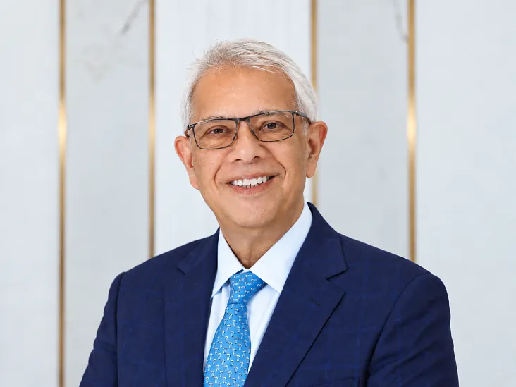 Arif Ali