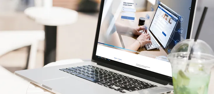 Online banking