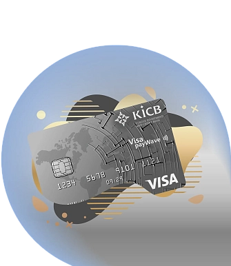 VISA Classic
