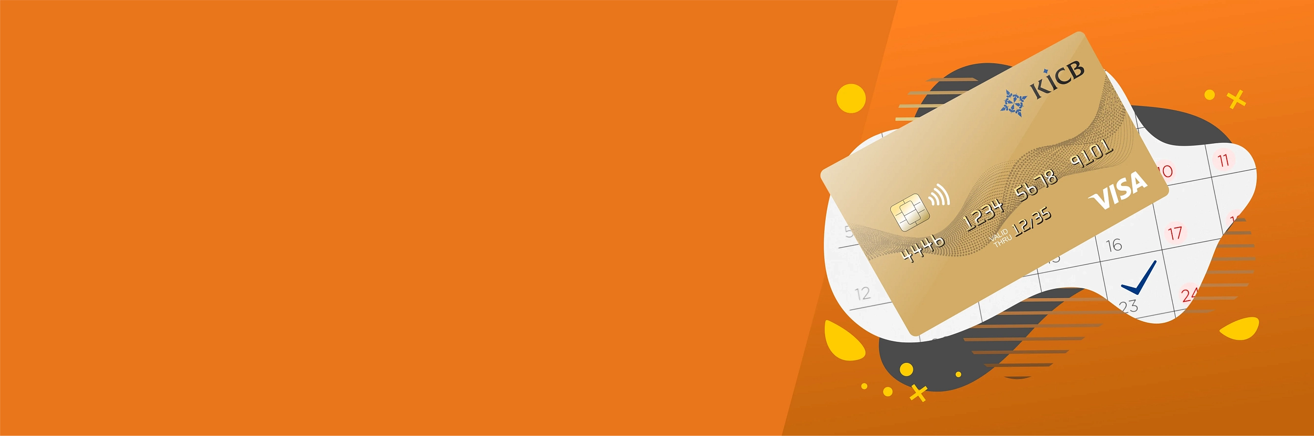 Айлык ар дайым жаныңызда