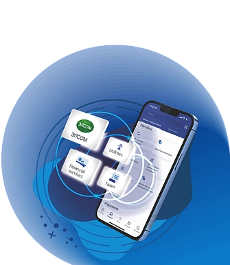 KICB mobile application
