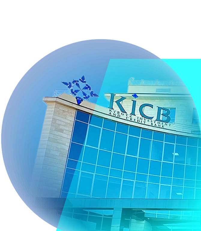 KICB payment details