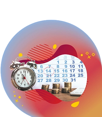 Savings deposit