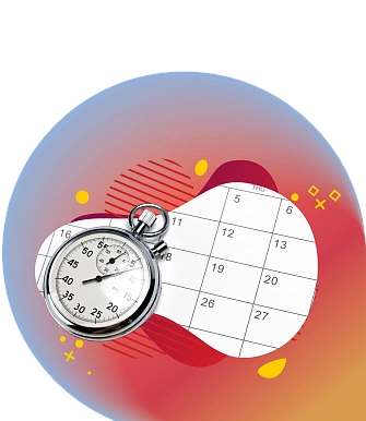 Time deposit