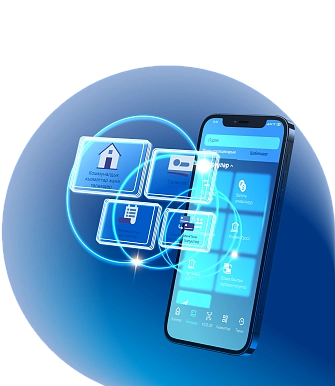 Мобильное приложение KICB